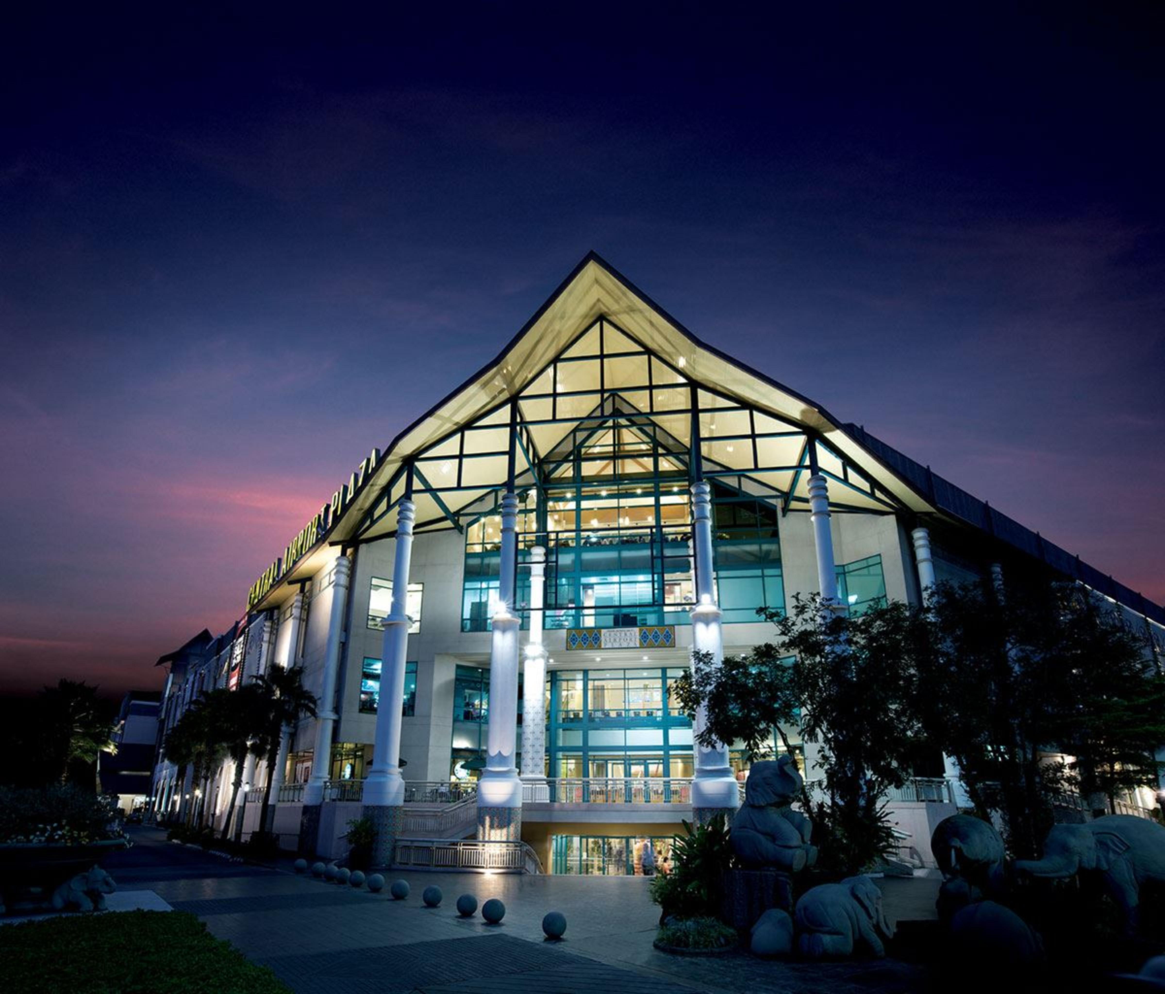 Sleep Mai Chiang Mai Airport Lifestyle Hotel - SHA Plus Exterior foto