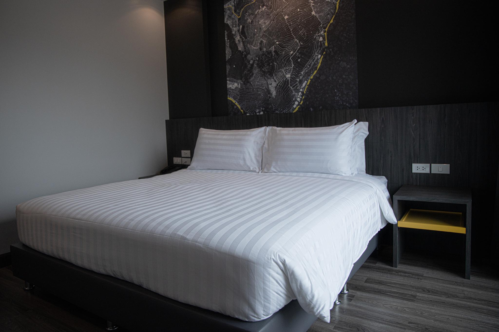 Sleep Mai Chiang Mai Airport Lifestyle Hotel - SHA Plus Exterior foto